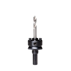 Starrett A2 Arbor To Suit 32mm-210mm Holesaws