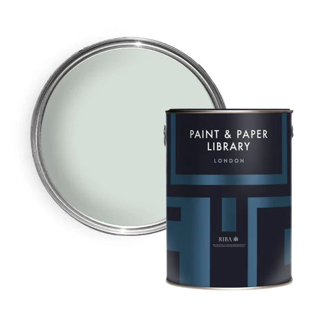 Paint & Paper Steel III 603