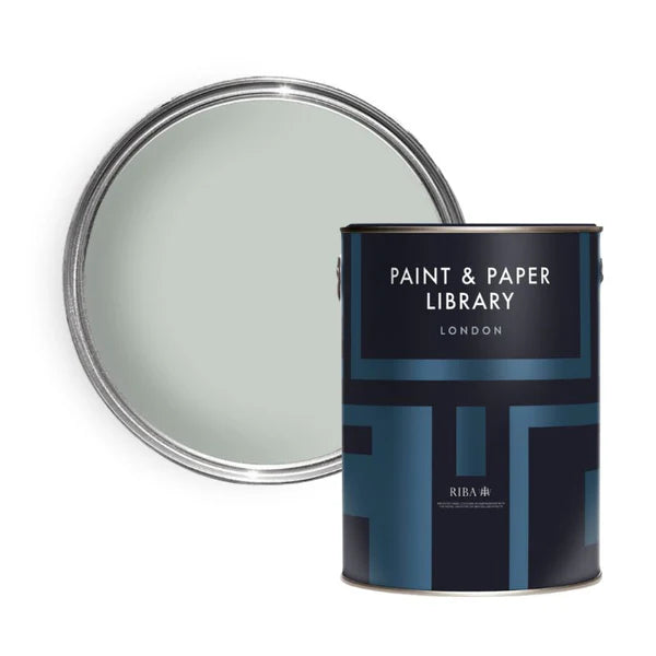 Paint & Paper Steel IV 604