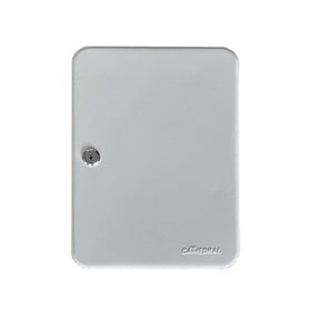 Sterling Key Locking Key Cabinet - 48 keys