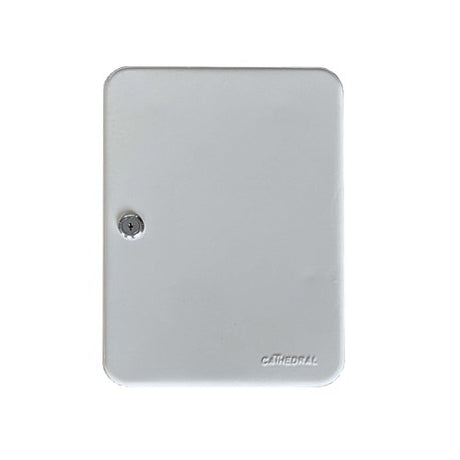 Sterling Key Locking Key Cabinet - 48 keys