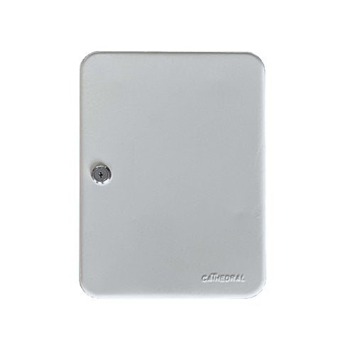 Sterling Key Locking Key Cabinet - 48 keys