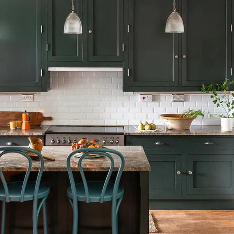 Farrow & Ball Studio Green Paint 93