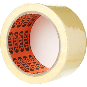 Stuk Low Tack Masking Tape - 50mm x 25m