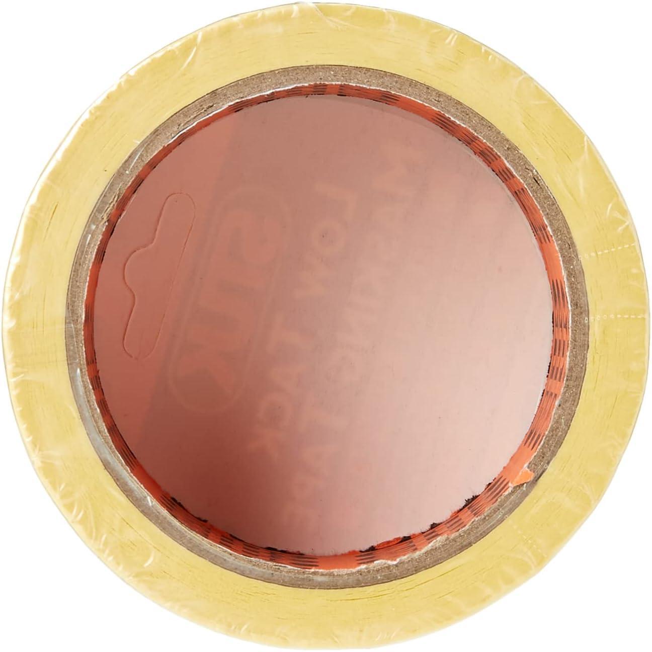 Stuk Low Tack Masking Tape - 50mm x 25m