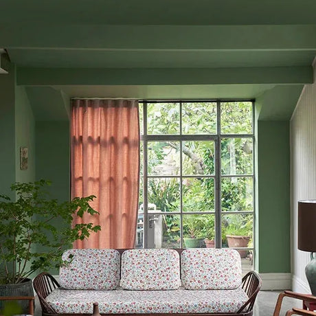 Farrow & Ball Suffield Green Paint 77