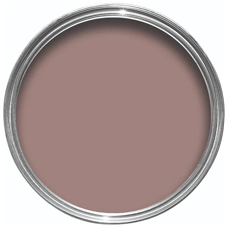 Farrow & Ball Sulking Room Pink Paint 295