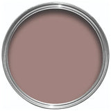 Farrow & Ball Sulking Room Pink Paint 295