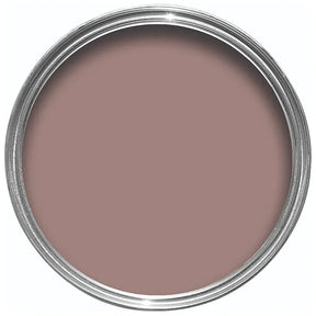Farrow & Ball Sulking Room Pink Paint 295