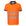 Portwest PW3 Hi-Vis Cotton Comfort Polo Shirt S/S Orange