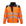 Portwest T402 Hi-Vis PW3 Softshell Jacket Orange