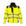 Portwest T402 Hi-Vis PW3 Softshell Jacket Yellow