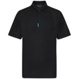 Portwest T720 Polo Shirt - Black