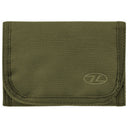 Highlander RFID Tri - Fold Wallet