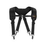 Toughbuilt Padded Suspenders