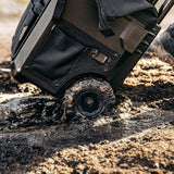 Toughbuilt XLarge Rolling Hard Case Massive Mouth Bag 450cm