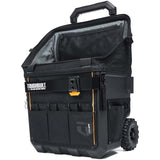 Toughbuilt XLarge Rolling Hard Case Massive Mouth Bag 450cm