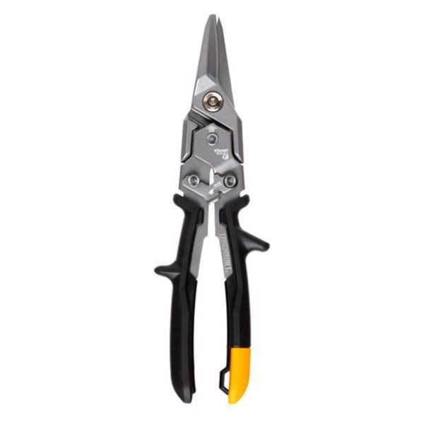 ToughBuilt Straight Cut Aviation Snip