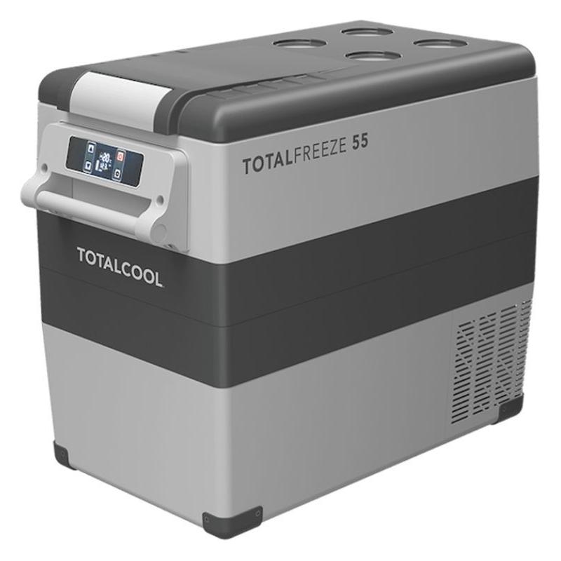 Totalcool Totalfreeze 55 Cooler