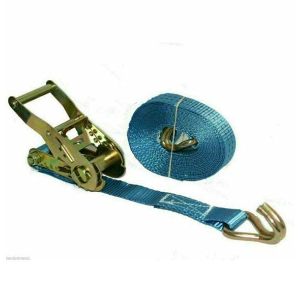 Dargan Ratchet Strap 5M x 25MM
