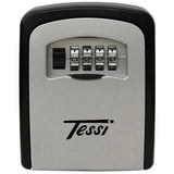Tessi  Wall Mounted Key Storage Unit