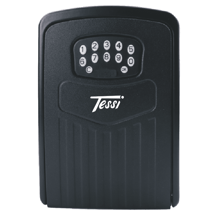 Tessi Smart Bluetooth Key Minder TEB03SMART