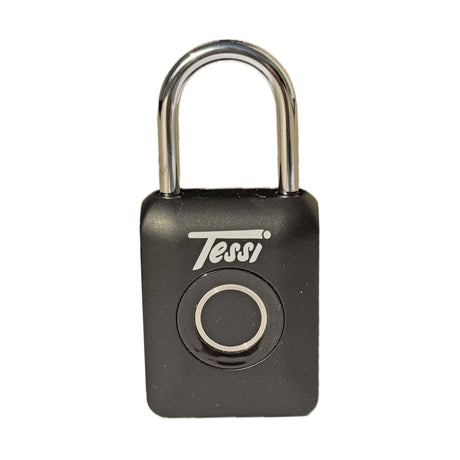 Tessi Smart Fingerprint Lock 