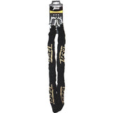 Tessi Hardened Chain In Black Cloth Sleeve
