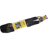 Tessi Hardened Chain In Black Cloth Sleeve