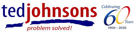 Ted Johnsons
