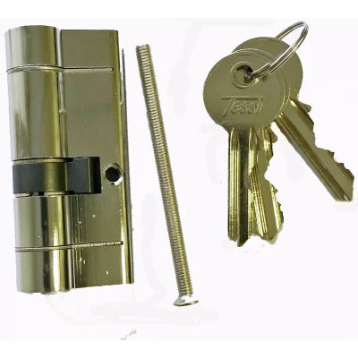 Tessi Snap Safe E/P Cylinder, 40/30