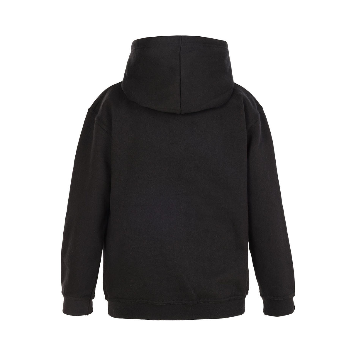 Tuffstuff Kids Work Hoody - Black