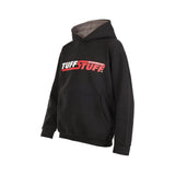 Tuffstuff Kids Work Hoody - Black