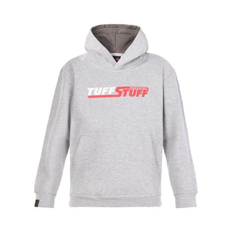 Tuffstuff Kids Work Hoody - Grey