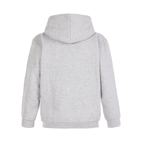 Tuffstuff Kids Work Hoody - Grey