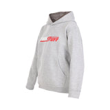 Tuffstuff Kids Work Hoody - Grey