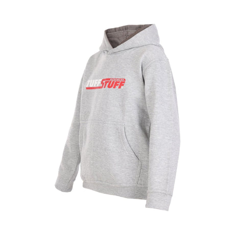 Tuffstuff Kids Work Hoody - Grey