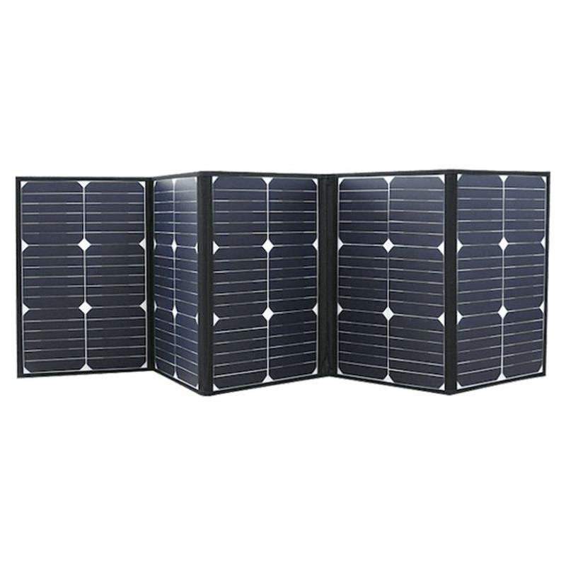 Totalcool Totalsolar 100W Foldable Solar Panel