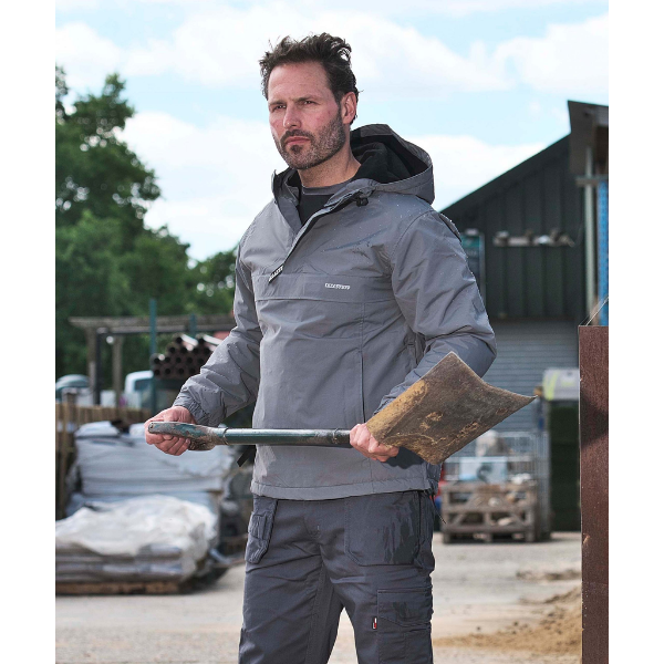 Tuffstuff Sutherland Windbreaker