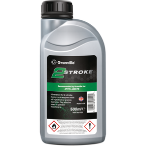 Granville 2 Stroke Oil