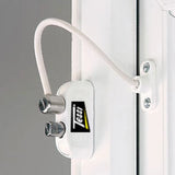 Tessi Keyless Window Restrictor TWR01A