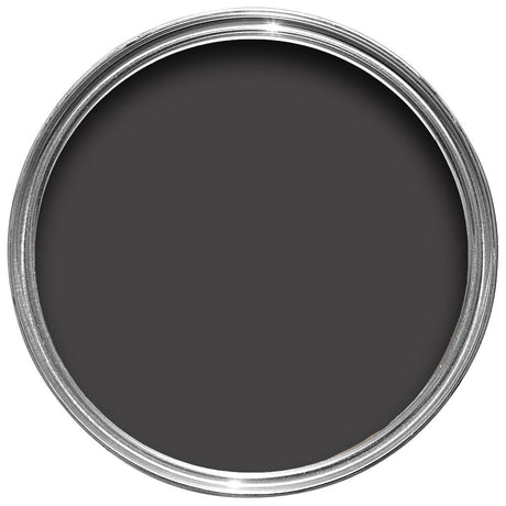 Farrow & Ball Tanner's Brown Paint 255