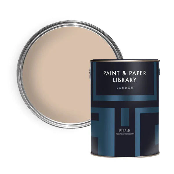 Paint & Paper Library Temple 238