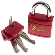 Tessi Assorted Coloured Body - 30mm