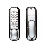 Tessi Digital Push-Button Door Lock