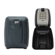 Tessi Large Push Button Key Minder | Buy Online Ireland