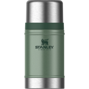 Stanley Classic Legendary Food Jar | Green - 700ML