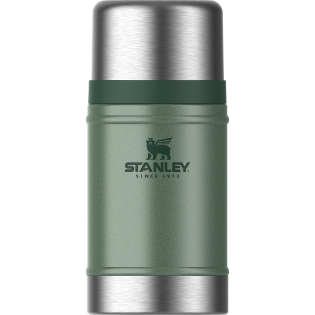 Stanley Classic Legendary Food Jar | Green - 700ML