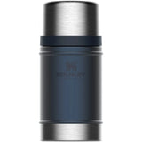 Stanley Classic Vacuum Food Jar - 700ml Nightfall
