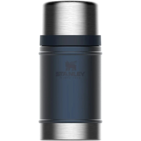 Stanley Classic Vacuum Food Jar - 700ml Nightfall
